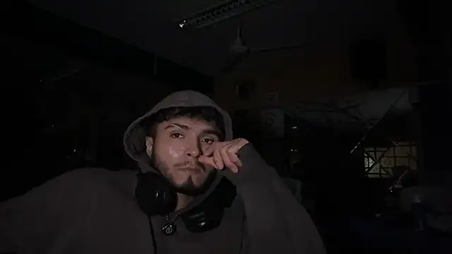 Beboteejoel online show from 09-28-25, 02:18