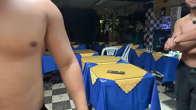 Beboteejoel online show from 10-01-25, 03:22