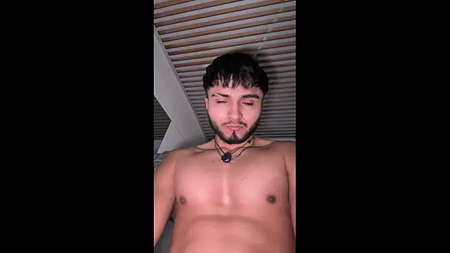 Beboteejoel online show from 09-21-25, 02:28