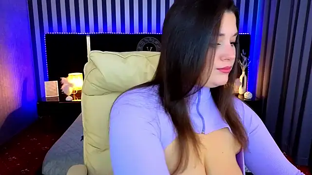 AfinaLin online show from 10-15-25, 07:27