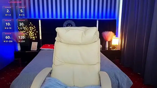 AfinaLin online show from 03-24-26, 03:12