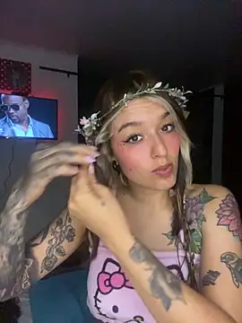 BlueStoneX online show from 09-25-25, 07:03