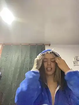 BlueStoneX online show from 09-21-25, 07:02