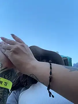 BlueStoneX online show from 03-20-25, 01:15