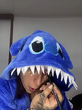 BlueStoneX online show from 11-16-25, 06:40