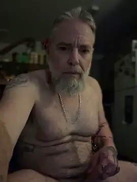 Jefloves68 online show from 02-23-26, 08:04