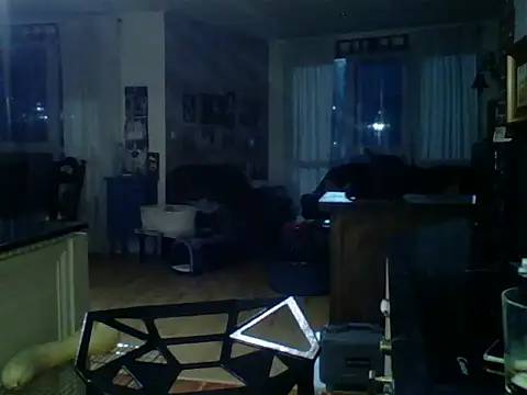 kevincumporn online show from 11-17-25, 03:38