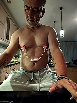 kevincumporn online show from 05-07-26, 02:38