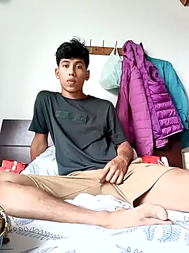 Andres123cv online show from 11-23-25, 04:50