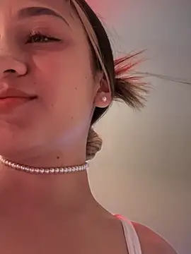 Snapshot of Mariapaula chatting on 01-24-25, 11:56 Mariapaula online show from 01-24-25, 11:56