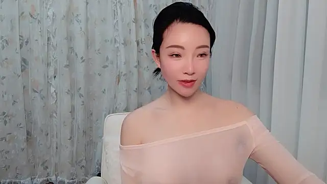 Lucky-kaka999 online show from 02-18-25, 03:20