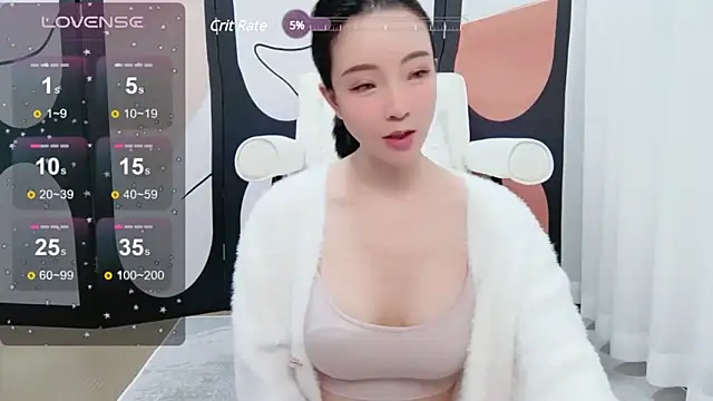 Lucky-kaka999 online show from 12-27-24, 08:24