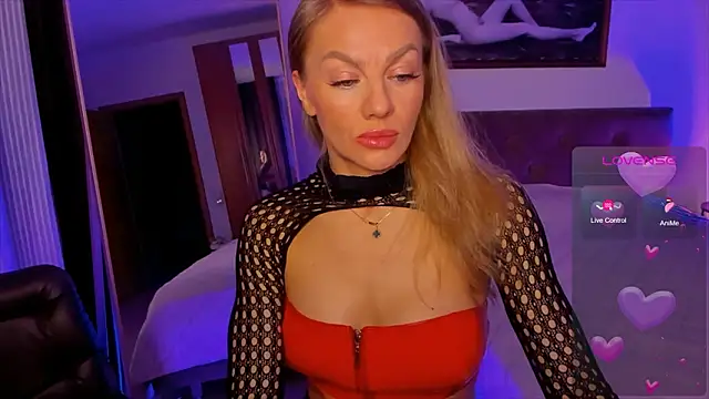 Oliva Candy online show from 03-27-26, 06:42