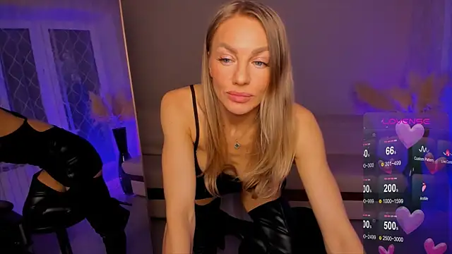 Oliva Candy online show from 05-09-26, 07:50