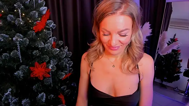 Oliva Candy online show from 01-12-25, 01:58