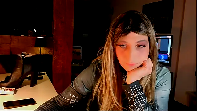 DYasmin69 online show from 11-08-25, 10:02