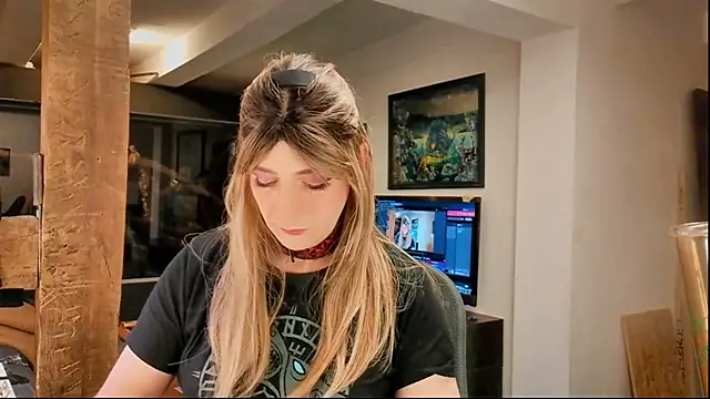 DYasmin69 online show from 10-25-25, 09:59