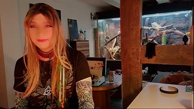 DYasmin69 online show from 10-26-25, 11:54