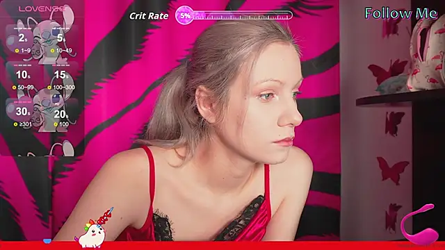 Vasya Sylvia online show from 10-23-25, 08:13