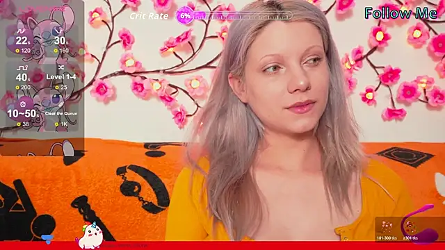 Snapshot of Vasya_Sylvia chatting on 03-22-26, 01:34 Vasya Sylvia online show from 03-22-26, 01:34