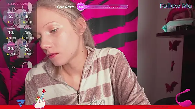 Vasya Sylvia online show from 11-09-25, 06:28