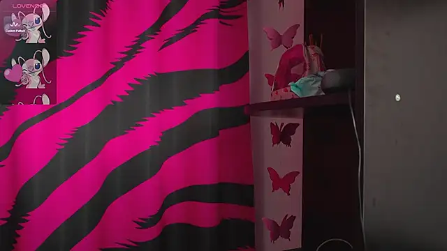 Vasya Sylvia online show from 11-07-25, 06:51