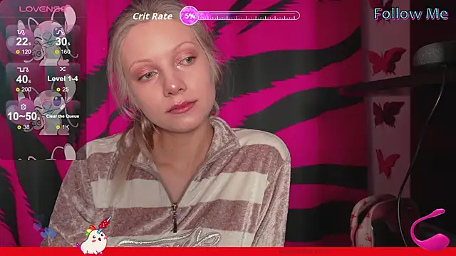 Vasya Sylvia online show from 12-05-25, 09:41