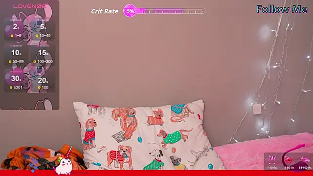 Vasya Sylvia online show from 09-13-25, 07:52