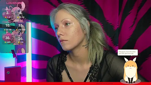 Vasya Sylvia online show from 06-17-26, 06:40