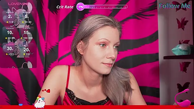 Vasya Sylvia online show from 10-11-25, 06:58