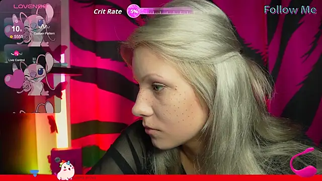 Vasya Sylvia online show from 07-03-26, 05:41