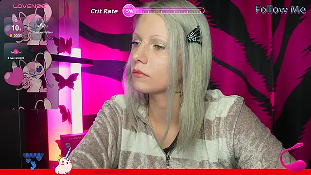 Vasya Sylvia online show from 06-19-26, 08:58