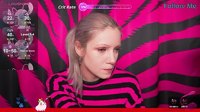 Vasya Sylvia online show from 09-18-25, 02:25