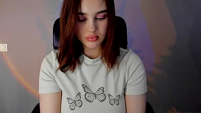 AngelicaKleee online show from 03-08-25, 04:56