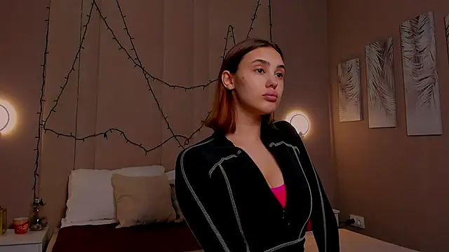 AngelicaKleee online show from 09-18-25, 01:41