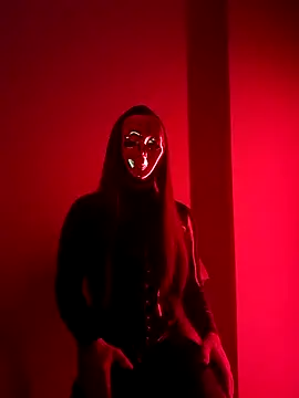 NoraInMask online show from 02-26-25, 08:04