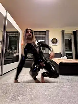 NoraInMask online show from 11-24-25, 10:54