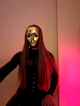 NoraInMask online show from 03-06-25, 05:33