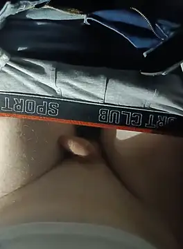 kinkylittle12 online show from 10-06-25, 10:32
