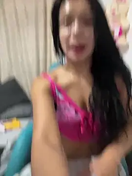 Charlotemonroe online show from 01-13-25, 07:11