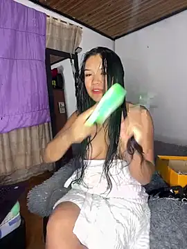 Charlotemonroe online show from 02-17-25, 05:36