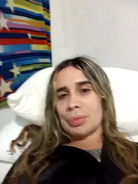 NaughtyBarbie19 online show from 11-24-25, 04:01