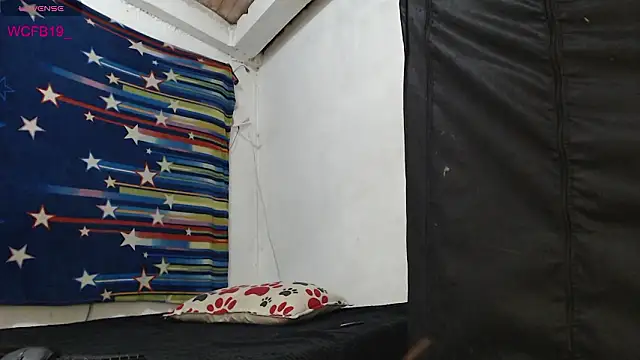 Snapshot of NaughtyBarbie19 chatting on 02-06-26, 06:48 NaughtyBarbie19 online show from 02-06-26, 06:48