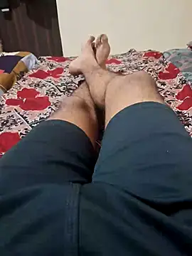 Mr Boy07x  online show from 02-28-25, 05:04