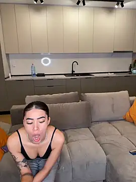 Snapshot of Alexiaa2006 chatting on 01-31-26, 07:34 Alexiaa2006 online show from 01-31-26, 07:34