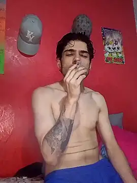 BlakeandRouse online show from 11-02-25, 01:21