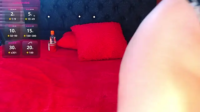 GabrielaFerrer02 online show from 09-09-25, 02:59