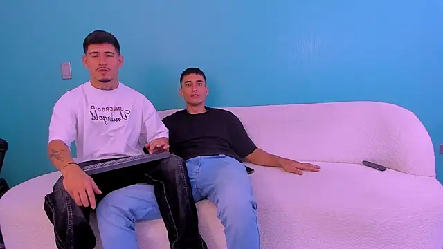 hell twink online show from 05-05-26, 03:37