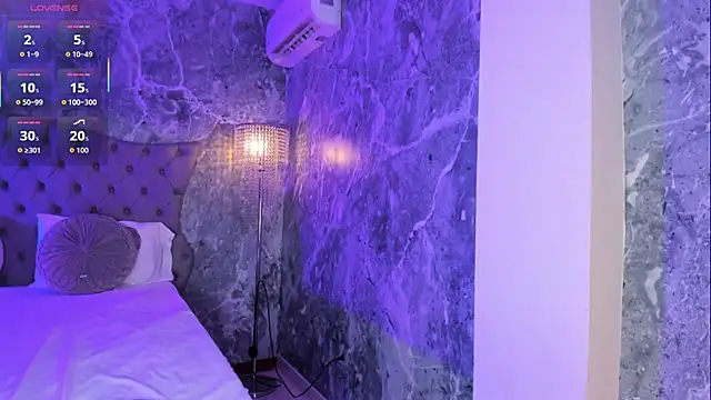 LucyLovelyy online show from 11-13-25, 02:04