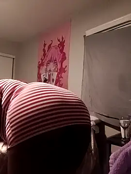 Snapshot of NastyFreakSeductive chatting on 02-08-25, 01:22 NastyFreakSeductive online show from 02-08-25, 01:22